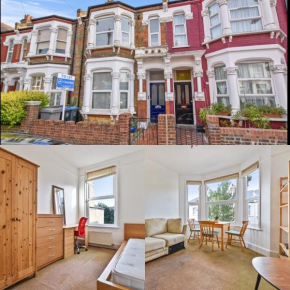 Ashburnham apartment